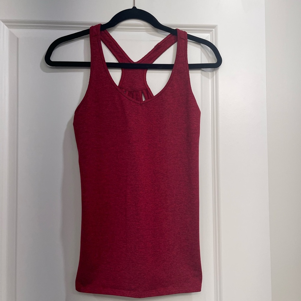 Patagonia Athletic Tank